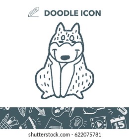Doodle Dog
