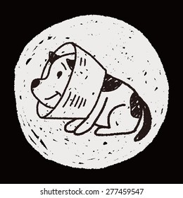 doodle dog collar