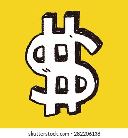 doodle dollar