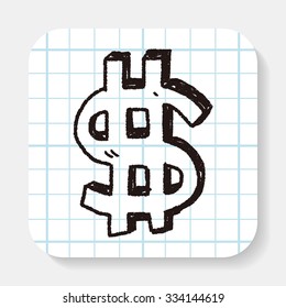 doodle dollar