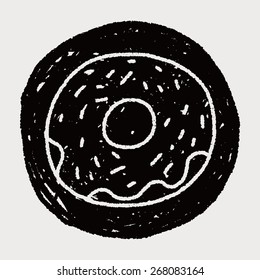 Doodle Donuts