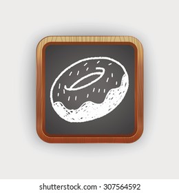 Doodle Donuts