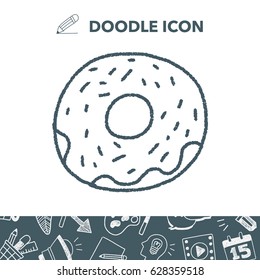 Doodle Donuts