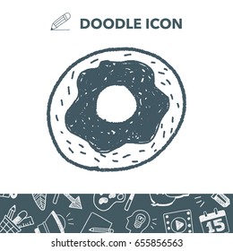 Doodle Donuts