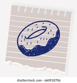 Doodle Donuts