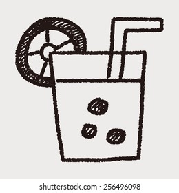 doodle drink