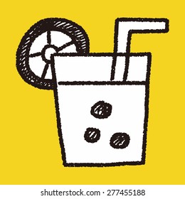 doodle drink
