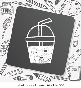 doodle drink