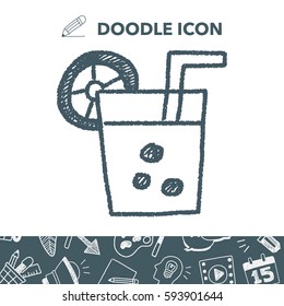 doodle drink