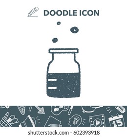 doodle drug