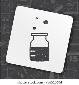 doodle drug