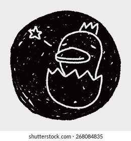 doodle duck