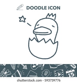 doodle duck