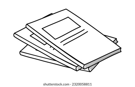 Icono de la educación del perro. Ilustración vectorial.
