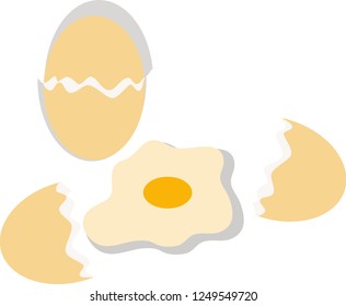 doodle egg food