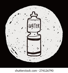 doodle energy drink
