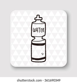 doodle energy drink