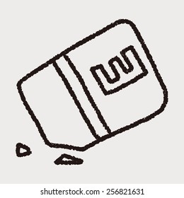doodle Eraser