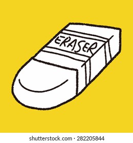 doodle eraser