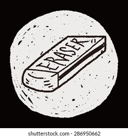 doodle eraser