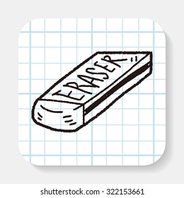 doodle eraser