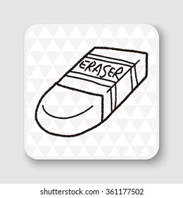 doodle eraser