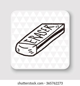 doodle eraser
