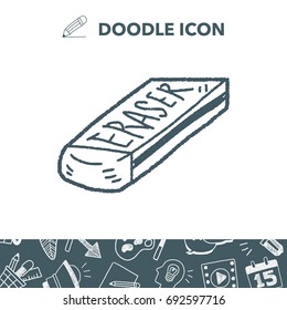 doodle eraser