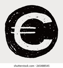 doodle euro