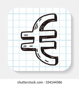 doodle euro