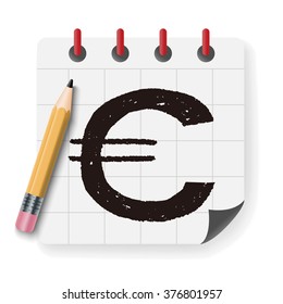 doodle euro