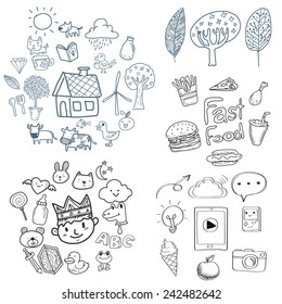 Doodle farming