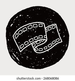 Doodle Film