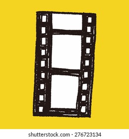 Doodle Film