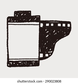 Doodle Film