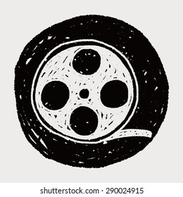 Doodle Film