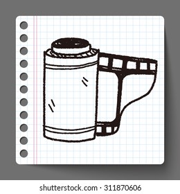 Doodle Film