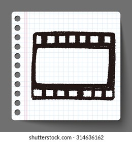 Doodle Film