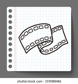 Doodle Film