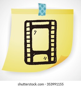 Doodle Film
