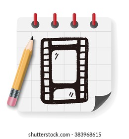 Doodle Film