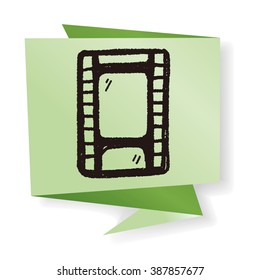 Doodle Film