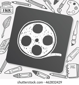 Doodle Film