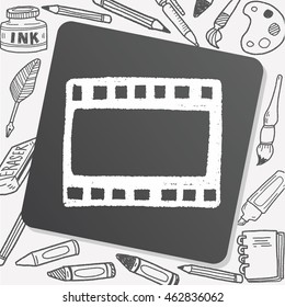 Doodle Film