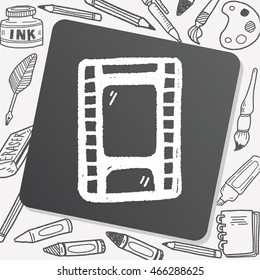 Doodle Film