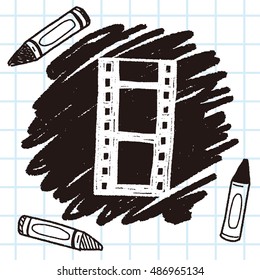 Doodle Film