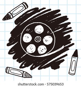 Doodle Film