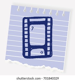 Doodle Film