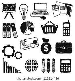 doodle finance images