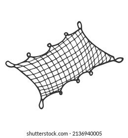 Fish Nets –